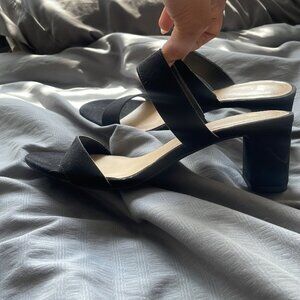 NEW! Sandal Heel